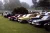 Club Lineup