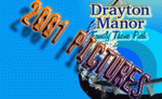 Drayton Manor Pictures